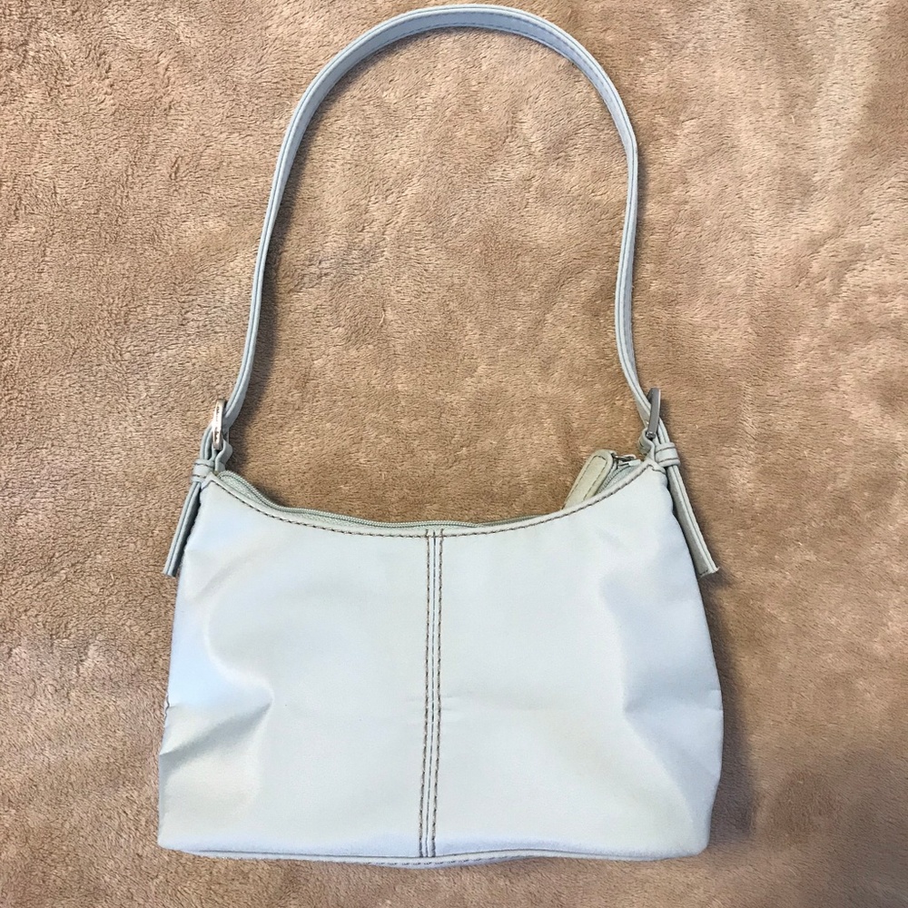 Small Nine & Company purse - Light Blue